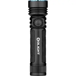 Ліхтар Olight Seeker 4 Pro CW Black - мініатюра 3