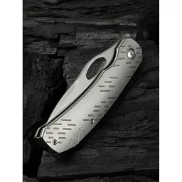 Ніж складаний Weknife Inmate WE23096B-1 - мініатюра 15