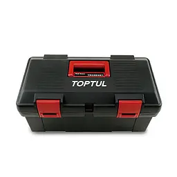 Набір інструментів у ящику 31 од. TOPTUL GCAZ0025