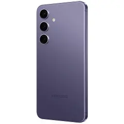 Смартфон Samsung Galaxy S24 8/128Gb Cobalt Violet (SM-S921B) (UA UCRF) [5G, NFC, 2 SIM/1 SIM + 1 eSIM] - мініатюра 7