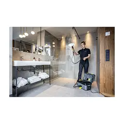 Пароочищувач Karcher SG 4/2 Classic (1.092-301.0) - мініатюра 9