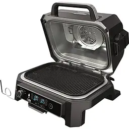 Електрогриль Ninja Woodfire Pro XL OG850EU [126258] - мініатюра 8