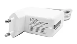 Блок живлення для Apple MagSafe 2 45W 14.85V 3.05A Elements (A10-2MG45) - мініатюра 2
