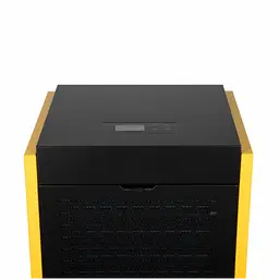 Осушувач повітря 2E 2E-ID1000-90L, 1000Вт - мініатюра 7