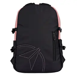 Рюкзак шкільний ортопедичний YES Pink T-107 - мініатюра 7