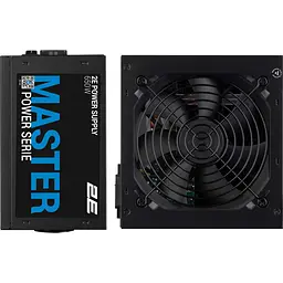 Блок живлення 2E Master Power 650W (2E-MP650-120APFC) [140620] - мініатюра 6