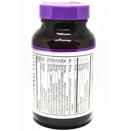 Хелатні мультімінерали без заліза Bluebonnet Nutrition Albion 60 капсул - мініатюра 2