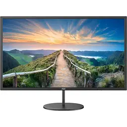 Монітор 31.5" AOC Q32V4
