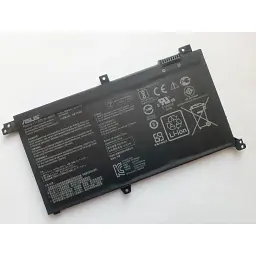 Акумулятор до ноутбука ASUS VivoBook S430 B31N1732, 3653mAh (42Wh), 3cell, 11.52V, Li-io (A47635) - мініатюра 2