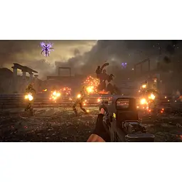 Ключ активації Microsoft Serious Sam 4 для Xbox One/Series - мініатюра 5