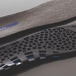 Еластична гелева устілка GEL SD-100 Pedag (175(42/43)-55) - мініатюра 3