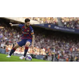 Гра Pro Evolution Soccer 2020 (eFootball) (російська версія) (Xbox One) - мініатюра 4