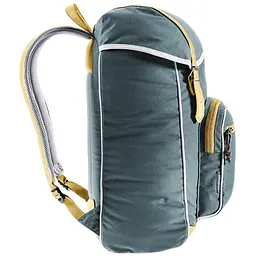 Рюкзак Deuter Innsbruck Teal-Caramel (1052-3814022 2614) - мініатюра 2