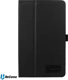 Чохол до планшета BeCover Slimbook до Prestigio Multipad Grace 3778 (PMT3778) Black (703652)