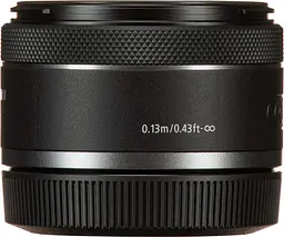 Об'єктив Canon RF 16 mm f/2.8 STM (5051C005) [84127] - мініатюра 4