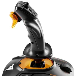 Геймпад ThrustMaster T-16000m fcs (2960773) - мініатюра 2