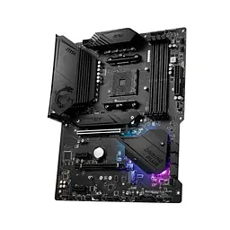 Материнська плата MSI MPG B550 GAMING PLUS - мініатюра 3
