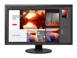 Монітор Eizo CS2740-BK