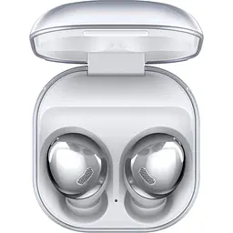 Навушники Samsung Galaxy Buds Pro Silver [SM-R190NZSASEK] [52859] - мініатюра 3