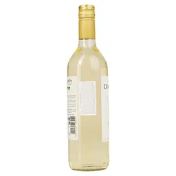 Вино Don Simon Seleccion Airen біле сухе 0.75 л - мініатюра 4