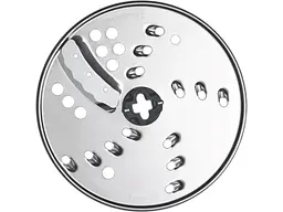 Кухонний комбайн KitchenAid 5KFP0921EBM 2.1 л матовий чорний - мініатюра 8