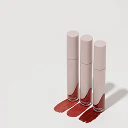 Помада рідка матова Heimish Dailism Liquid Lipstick Peach Brown 4 г - мініатюра 3