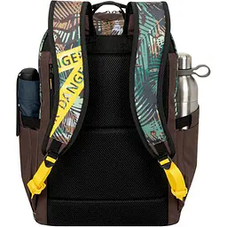Рюкзак для ноутбука Rivacase 15.6" Erebus Blue/ Jungle (5461) (5461 (Jungle)) - мініатюра 4