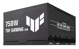 Блок живлення Asus TUF Gaming 750W Gold EVO (90YE00SB-B0NA00) - мініатюра 8
