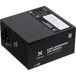 Блок живлення Vinga 850W (VPS-850GV3) - мініатюра 5
