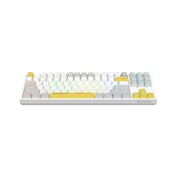 Клавіатура A4Tech Bloody S87 RGB BLMS TKL USB Energy Red (4711421993845) - мініатюра 5