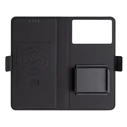 Чохол до мобільного телефона Armorstandart universal 6.0 - 6.5 Black (ARM88970) - мініатюра 3