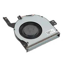Вентилятор для ноутбука Asus A542, F542, R542, K542, X542 (DFS501105PR0T), DC (5V, 0.5A), 4pin - мініатюра 3