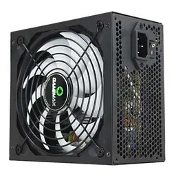 Блок живлення Gamemax 450W (GP-450) - мініатюра 2