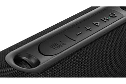 Колонка портативна 2.0 X-725 Black, 2 x 7.5 Вт REAL-EL teh0021014 - мініатюра 7