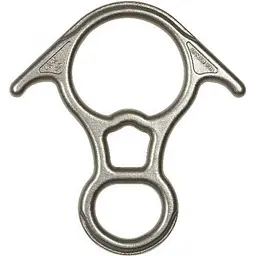 Вісімка Climbing Technology Otto Rescue stainless Steel (1053-4D61700)