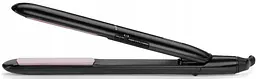 Випрямляч BaByliss 41 Вт, температурних режимів 2, 200 - 230С, кераміка, чорний - мініатюра 2