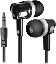 Навушники Defender Basic-609 Black/White (63609) (6232795)