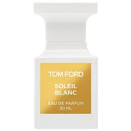 Оригінал Tom Ford Soleil Blanc 30 мл Парфумована вода - мініатюра 3