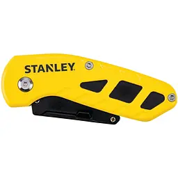 Ніж Stanley з висувним трапецієвидним лезом (STHT10424-0) - мініатюра 3