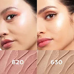 Хайлайтер-стік для обличчя L'Oreal Paris Lumi Le Glow 630 Glowy Creme Chic 6.5 г - мініатюра 5