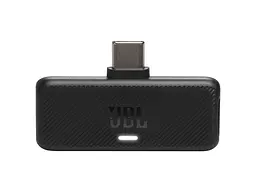 Мікрофон JBL Quantum Stream Wireless USB-C Black (STRMWLUSBCBLK) - мініатюра 6