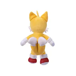 М'яка іграшка Sonic the Hedgehog Тейлз 23 см (41275i) - мініатюра 3