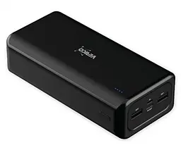 Зовнішній акумулятор Verico Power Guard Pro PD 30000mAh чорний - мініатюра 3