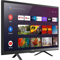 Телевізор Ergo 24GHS5500 - мініатюра 2