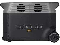 Зарядна станція EcoFlow DELTA Pro (DELTAPro-EU) - мініатюра 2