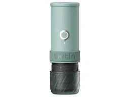 Портативна кавоварка Outin Mino Green (OTEM-MO-01-AA-CG) - мініатюра 3