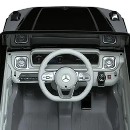Дитячий електромобіль-джип Bambi JJ2088EBLR-11(4WD) до 30 кг - мініатюра 5