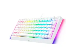 Клавіатура Razer BlackWidow V4 75% White (RZ03-05001700-R3M1) - мініатюра 2