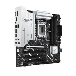 Материнська плата Asus Prime Z890M-PLUS WIFI - мініатюра 2