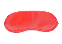 Червона маска для очей Love Mask Red Boss Series - мініатюра 1